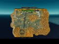 How to: Great Sea Unused
