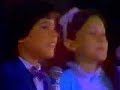 Silvio Santos e Trem da Alegria no Miss Brasil 1984 Silvio Santos e Trem da Alegria no Miss Brasil 1984