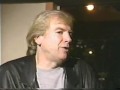 Justin San Juan Interview