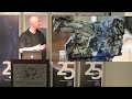 Construction of the 10000 year clock - Alexander Rose (SETI Talks): http://t.co/6FcuBT6X