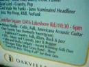 Come to Canada Day in Bronte-Oakville-Centriller Stage Promo