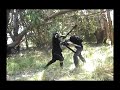 Sword Duel Sparring/Training/Sport Kenjitsu @ Ellwood Grove