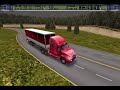 V�deo Juego king of the road