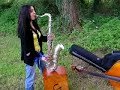 exciting sax exciting sax