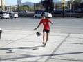 Soccer Freestyle Easy Tricks