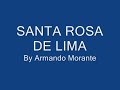 santa rosa de lima