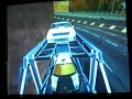 NFSMW my Lamborghini from a truck