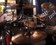Tama superstar custom Peaux Evans EC2