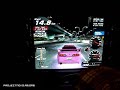 Game: Wangan Midnight: Maximum Tune 3Time Attack: KI (JZA80)Course: Wangan Line (Westbound)Website: http://teamkanto.r8.org