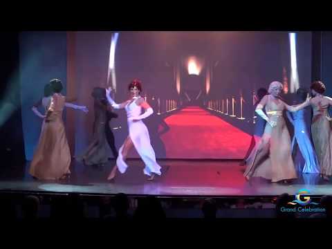 Entertainment On Board Grand Celebration Cruise