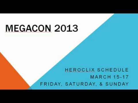 pax schedule
