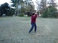 Aprenda a Jugar golf sin moverse de su casa