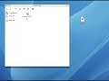 Parallels Desktop 3.0 for Mac - VM Explorer Demo