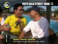 Tutti allo street parade