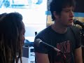 this is nada surf performing an acoustic version of what is your secret at sonic boom records in seattle on may 27th, 2006. if you would like to see other videos from this performance, check out the nada surf @ sonic boom records playlist at the link below. this video was featured on the front page of youtube.com for a few days and is why the view count is so high.

playlist url:
http://www.youtube.com/view_play_list?p=a1ec9b2050780f2d

official website:
http://www.nadasurf.com

myspace:
http://www.myspace.com/nadasurfny

sonic boom records:
http://www.sonicboomrecords.com

video by proof tv:
http://proof.tv