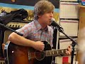 Nada Surf - What Is Your Secret - Live @ Sonic Boom Records