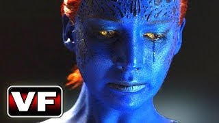 X-Men : Days of Future Past - Bande-annonce VF