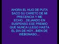 TIMO DE SILLAS LOCAS, CUIDADO. SON TODOS PUTOS.