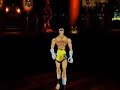 Fatal Fury Wild Ambition: Joe Higashi Ending