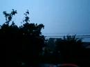 Nasty Thunder Storm! 625 Nasty Thunder Storm! 625
