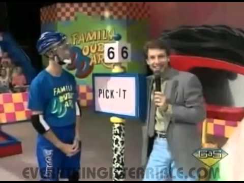 Double Dare