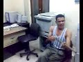 بيبسى كولا اسماعيل ياسين فى مستشفى المجانين