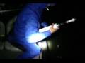 Lake Conroe Jugging 02 07 09
