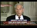 Ron Paul Says Giuliani Needs to Read