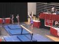 Simone Freidman Eastern National Championships 2008