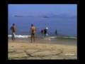 Momentos Amy Winehouse - Praia Itac