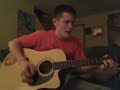 When We Meet Again by G. Love (cover) - Josh Graham