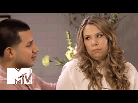 Featured Moments: Kailyn | Teen Mom 2 | Season 5 | MTV