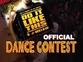 Baby C Dance Contest!!!