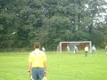 Jawornik Gorzków-Zieleń Żelisławice 2-3