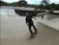 skate park do Nucleo Bandeirante - skate brasilia
