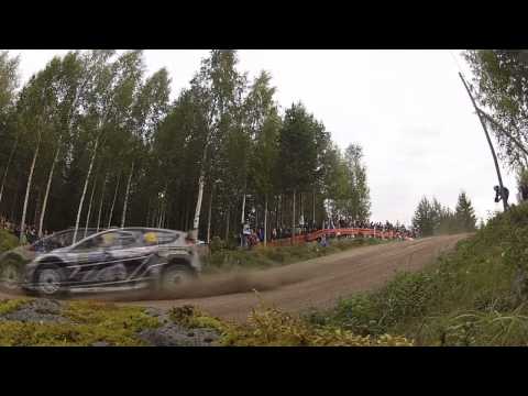 Latest WRC HD & Rally HD Videos