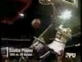 NBA dunks