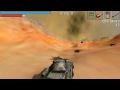 [PSP] Battlegrounds 3D v0.4 [HOMEBREW GAME]