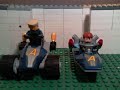 Agent Fuse