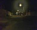 a moto tava sem freio!(K)(I)(N)(G) o mais loko..