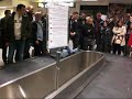 Naska @ aeroporto Bergamo triomerda
