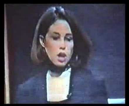 Yitzhak Rabin's driver's daughter's ...