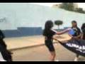 videos de Jannete y Gaby