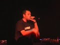 La Rumeur Live @ villeneuve d\
