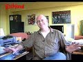 SLAYER im Interview 1992 - ROCK HARD CLASSICS - Preview