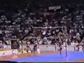 Márta Egervári 1976 Olympics EF UB