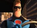 The Incredibles