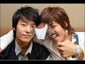 My Last First Kiss : Siwon Hangeng Heechul