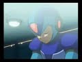 Rockman x7 - code crush - opening spanish fandub