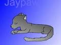 Re: ~OPEN~ Jaypaw drawing contest